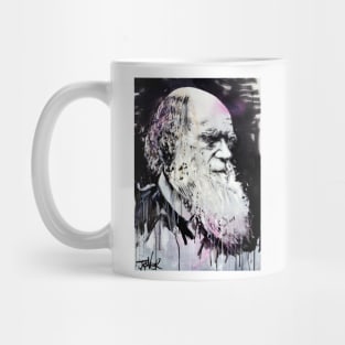 Charles Mug